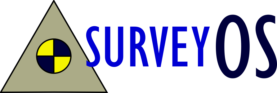 SurveyOS logo