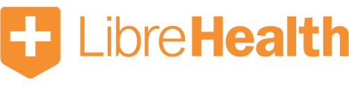 LibreHealth logo